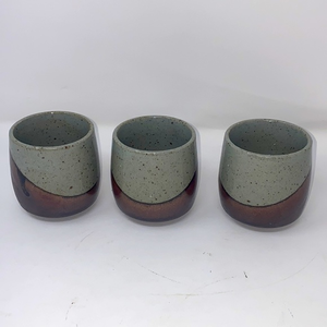 Sake Ceramic Teacups‎